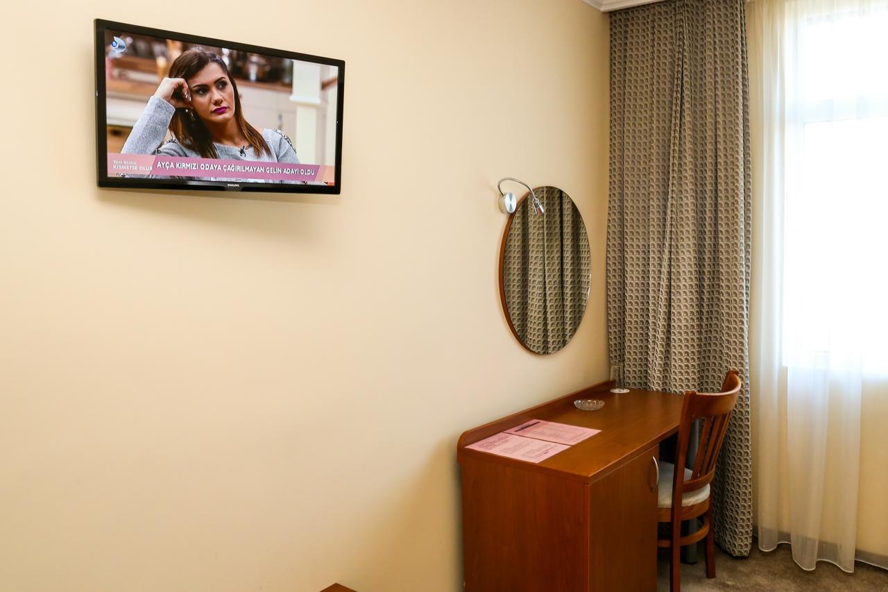 Hotel Bulgaria Kŭrdzhali Habitación foto